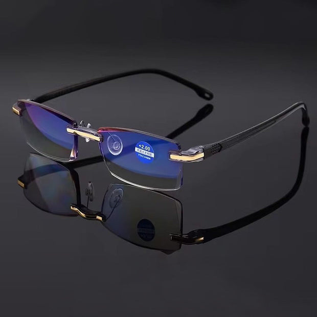 Shirem IntelliReaders